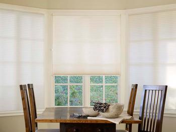  Light Filtering Double Cellular Shades 1/2